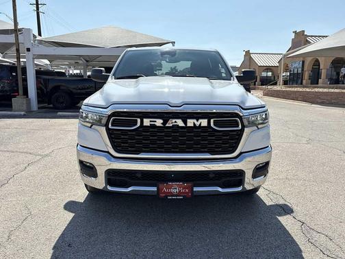 2025 RAM 1500 Lone Star