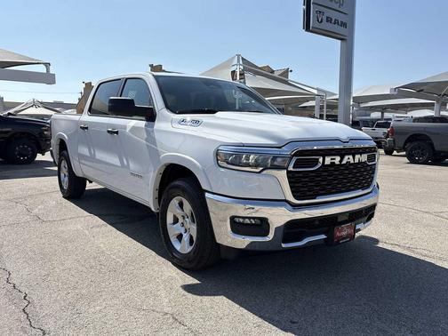 2025 RAM 1500 Lone Star
