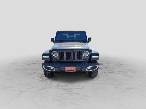 2026 Jeep Gladiator Texas Trail