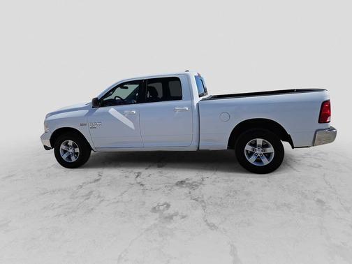 2020 RAM 1500 Classic SLT