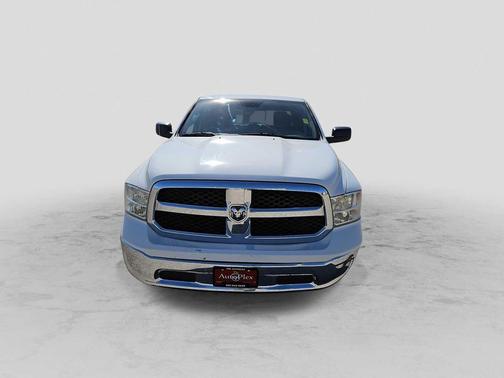 2020 RAM 1500 Classic SLT