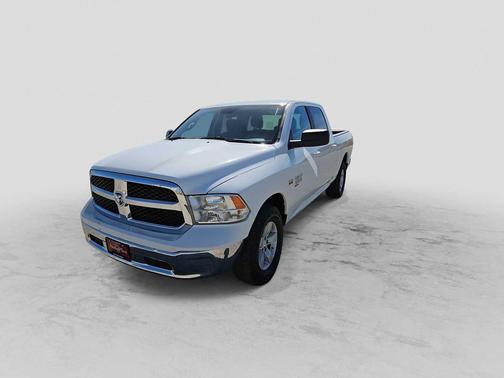 2020 RAM 1500 Classic SLT