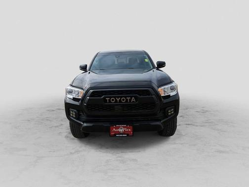 2023 Toyota Tacoma Trail Edition