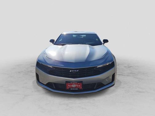 2024 Chevrolet Camaro 1LT