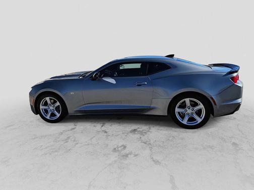 2024 Chevrolet Camaro 1LT