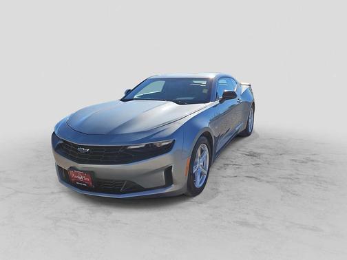 2024 Chevrolet Camaro 1LT