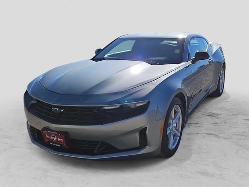 2024 Chevrolet Camaro 1LT