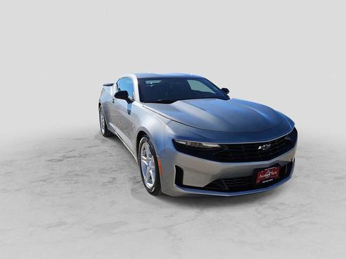 2024 Chevrolet Camaro 1LT
