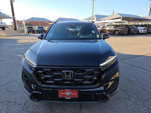 2024 Honda CR-V Hybrid Sport FWD
