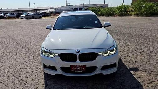 2018 BMW 330e iPerformance