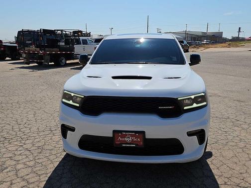 2021 Dodge Durango R/T