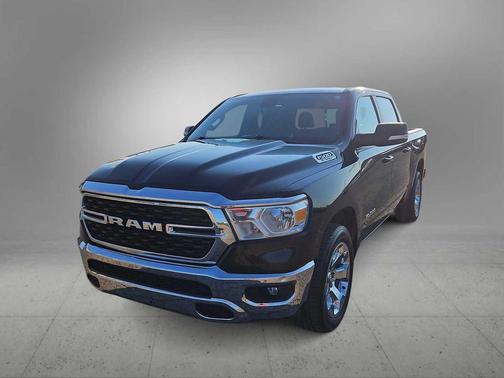 2022 RAM 1500 Lone Star