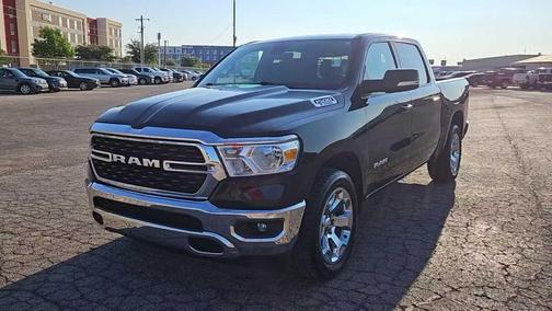 2022 RAM 1500 Lone Star