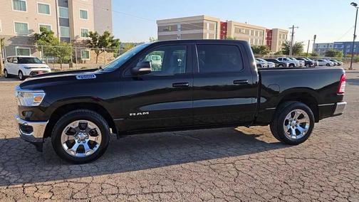 2022 RAM 1500 Lone Star