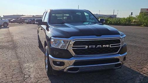 2022 RAM 1500 Lone Star