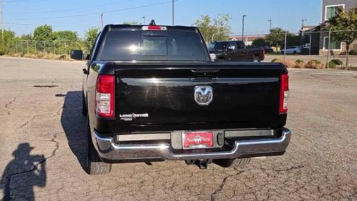 2022 RAM 1500 Lone Star