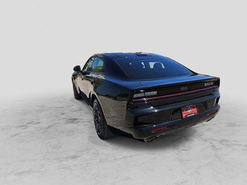Diamond Black Crystal Pearlcoat 2026 Dodge Charger R/T