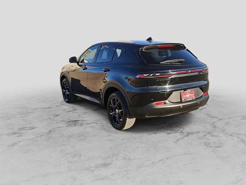 2024 Dodge Hornet GT