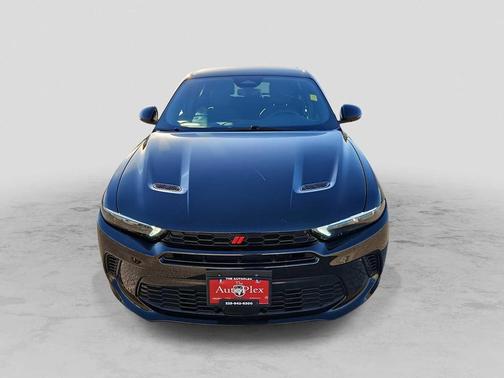 2024 Dodge Hornet GT