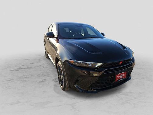 2024 Dodge Hornet GT