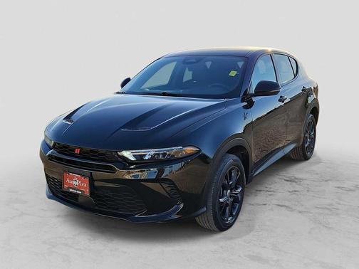 2024 Dodge Hornet GT