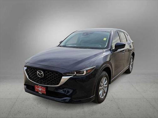 2024 Mazda CX-5 2.5 S Preferred Package
