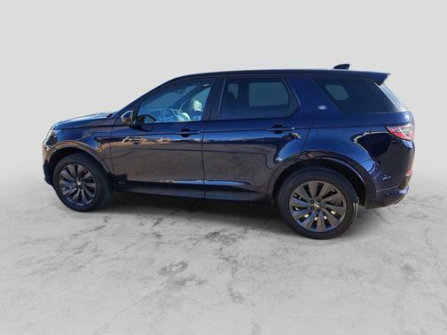 2020 Land Rover Discovery Sport SE R-Dynamic