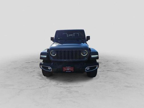 2026 Jeep Gladiator Texas Trail 4x4