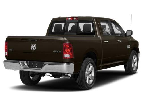 Black Gold Pearlcoat 2014 RAM 1500 Lone Star 2WD Crew Cab 140.5