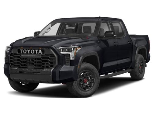 2023 Toyota Tundra TRD Pro Hybrid