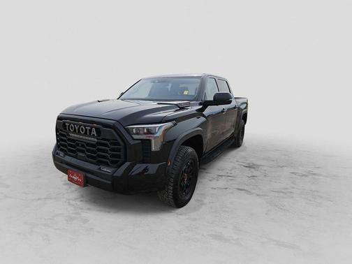 2023 Toyota Tundra TRD Pro Hybrid