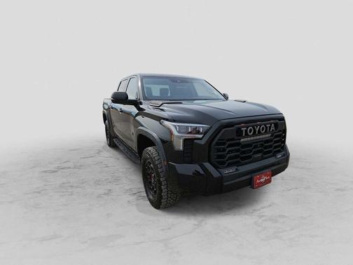 2023 Toyota Tundra TRD Pro Hybrid