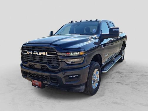 2026 RAM 2500 Lone Star