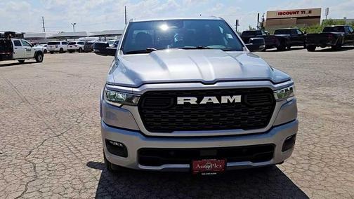 2025 RAM 1500 Lone Star