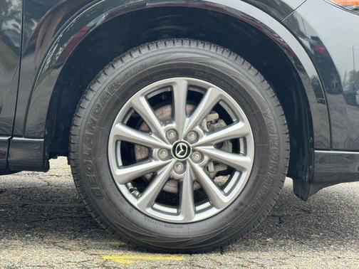 2024 Mazda CX-5 2.5 S Preferred