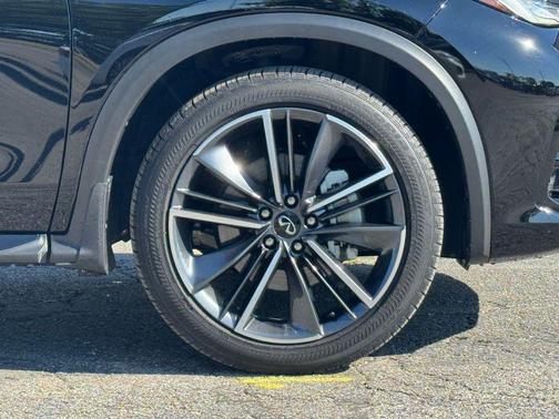 2024 INFINITI QX50 SPORT AWD