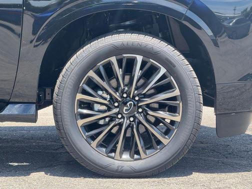 Mineral 2026 INFINITI QX80 AUTOGRAPH AWD