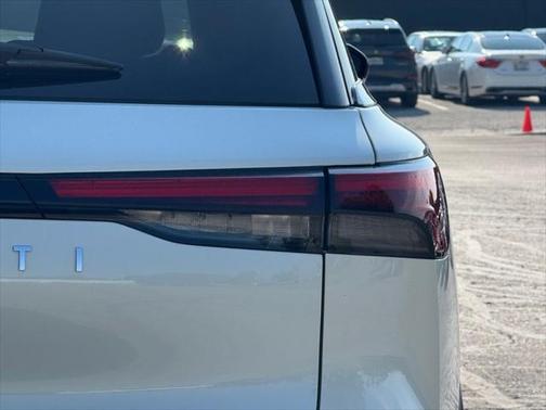2024 INFINITI QX60 AUTOGRAPH