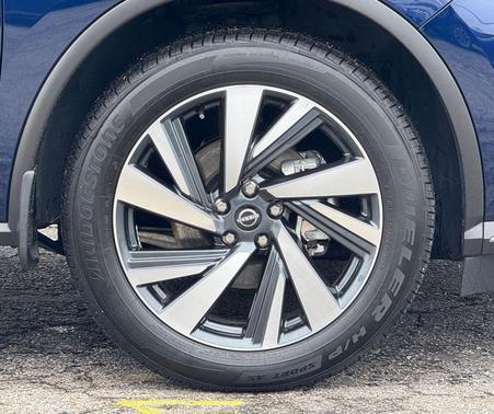 2024 Nissan Murano SL Intelligent AWD