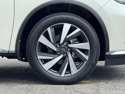 2024 Nissan Murano SL Intelligent AWD