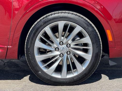 2024 Buick Envision Avenir AWD