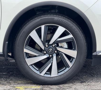 2024 Nissan Murano SL Intelligent AWD