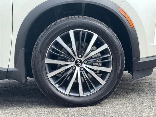 2024 INFINITI QX60 AUTOGRAPH