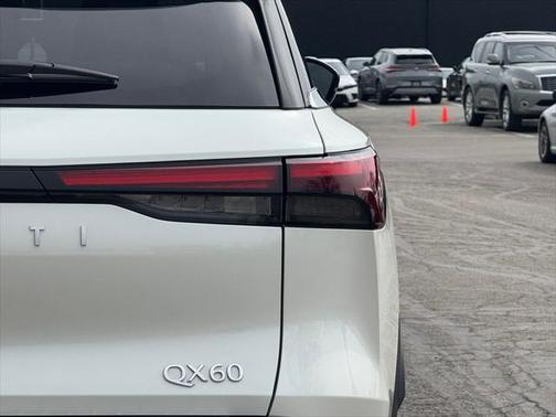 2024 INFINITI QX60 AUTOGRAPH