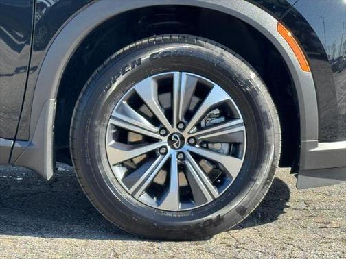 2024 INFINITI QX60 Pure