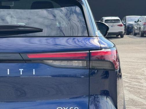 2024 INFINITI QX60 Pure