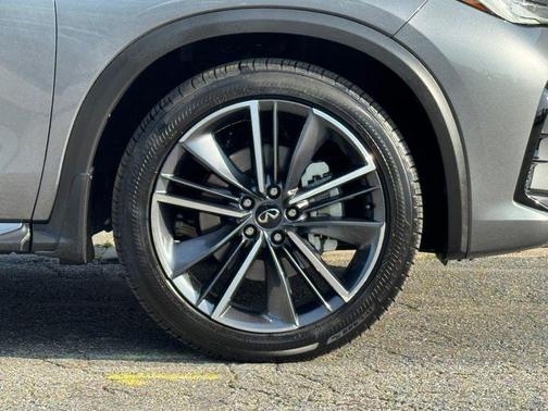 2024 INFINITI QX50 SPORT AWD