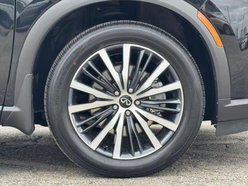 2024 INFINITI QX60 AUTOGRAPH