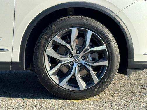 2023 Acura MDX Technology Package