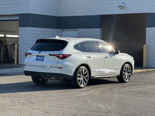 2023 Acura MDX Technology Package